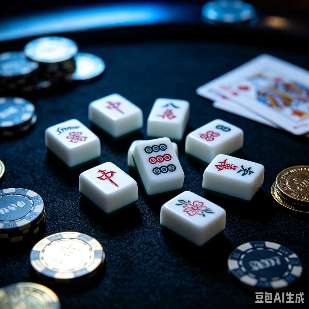 Hartford,mahjong