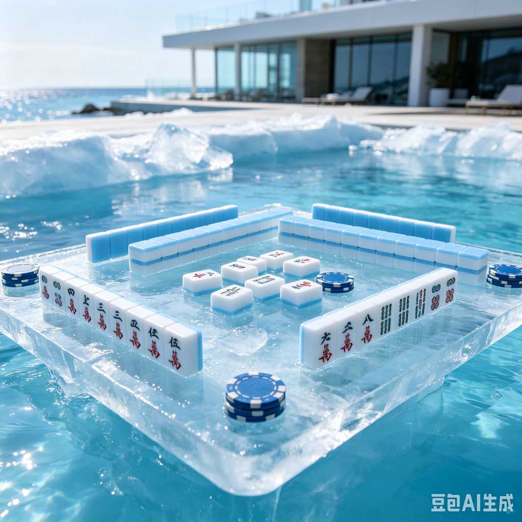 fashion mini mahjong set gift