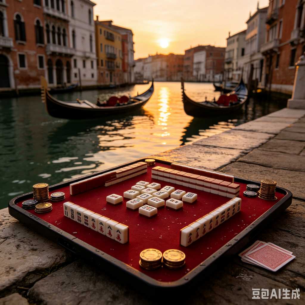 competition standard mahjong tiles