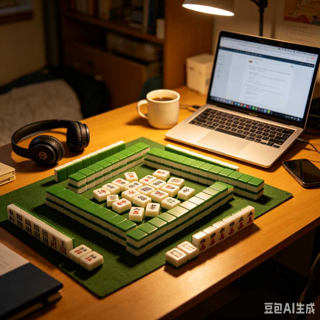 portlandor,mahjong