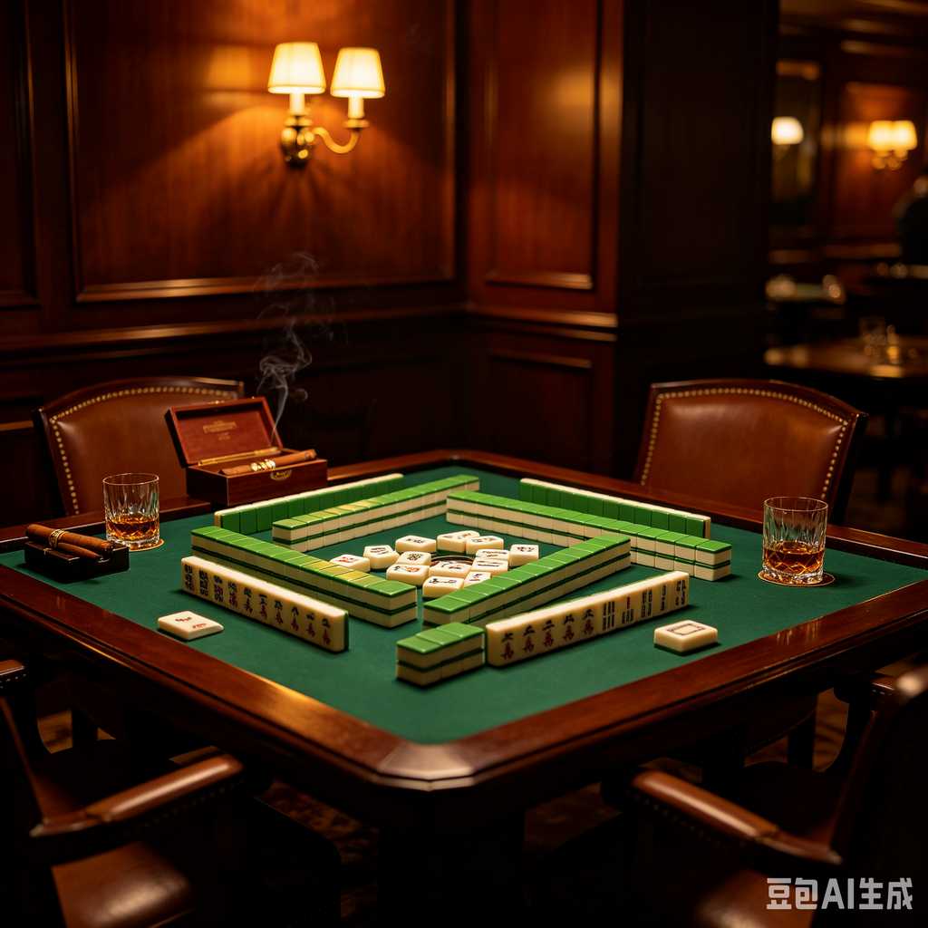 Alabama,mahjong
