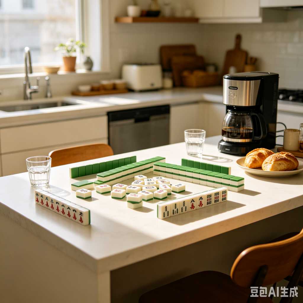protective mahjong table mat