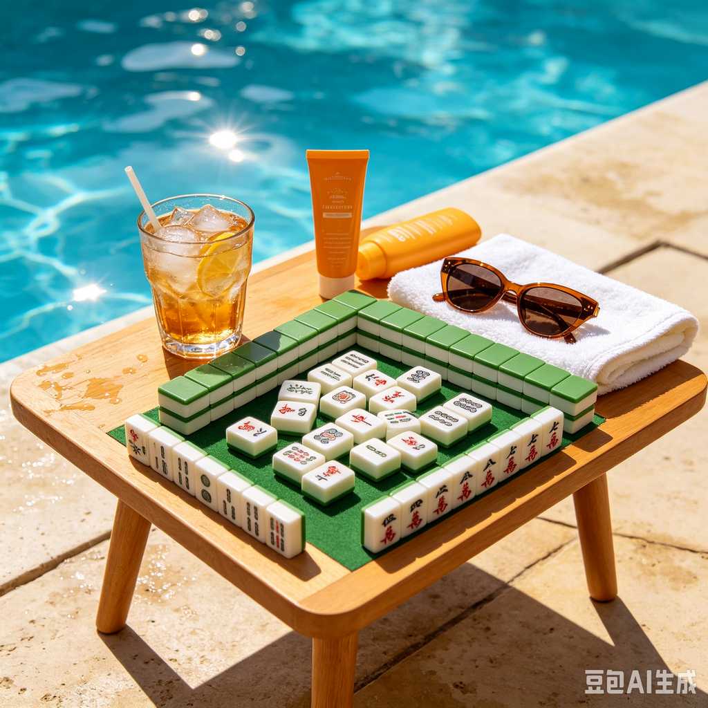 Neuquen,mahjong