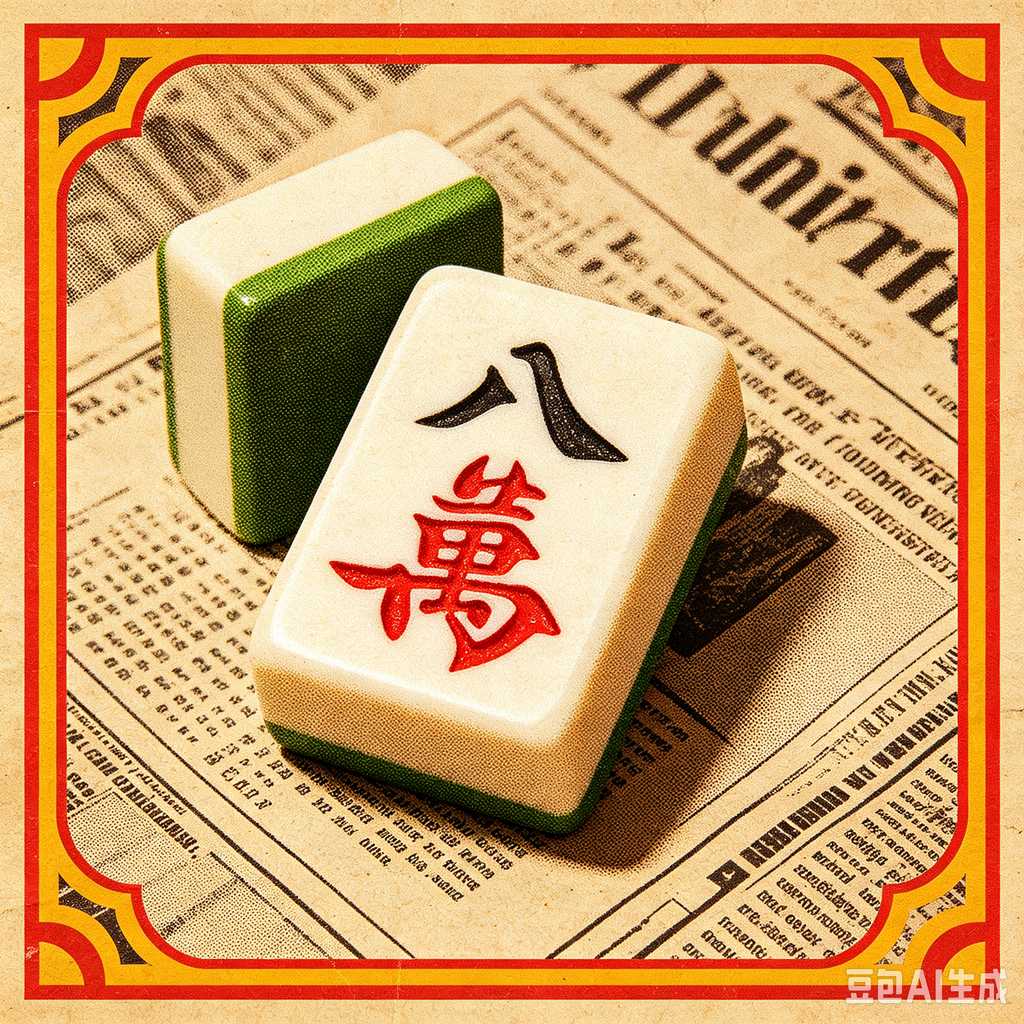 barcelona,mahjong