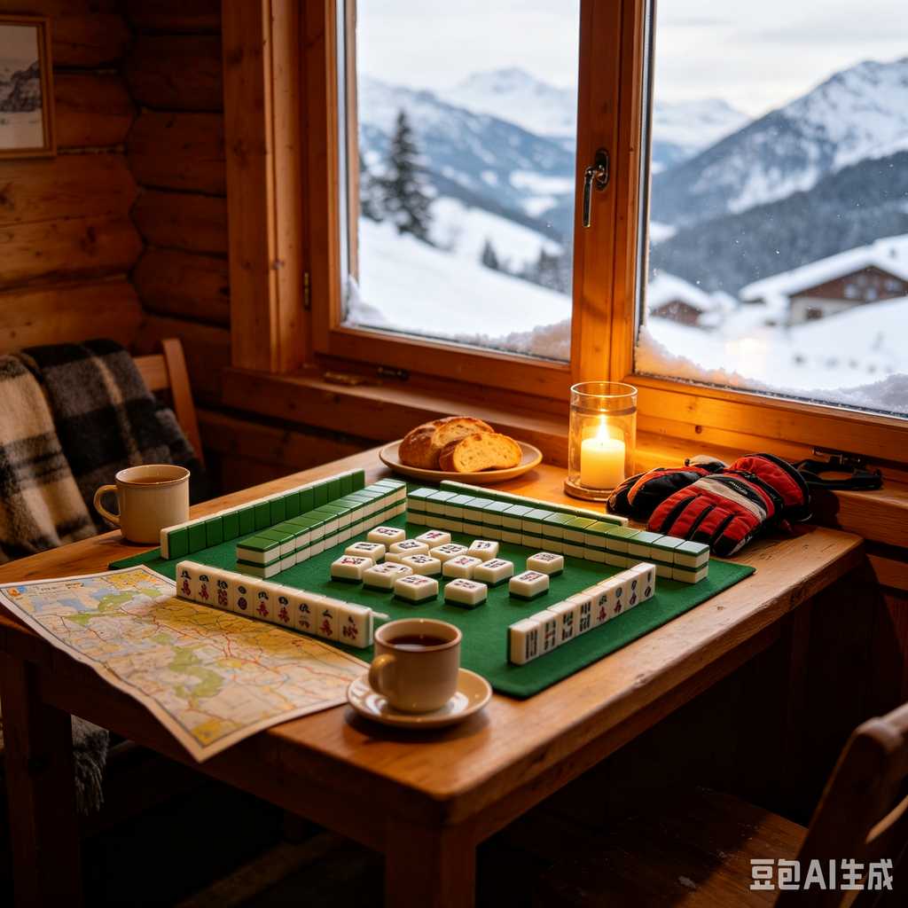 LincolnNE,mahjong