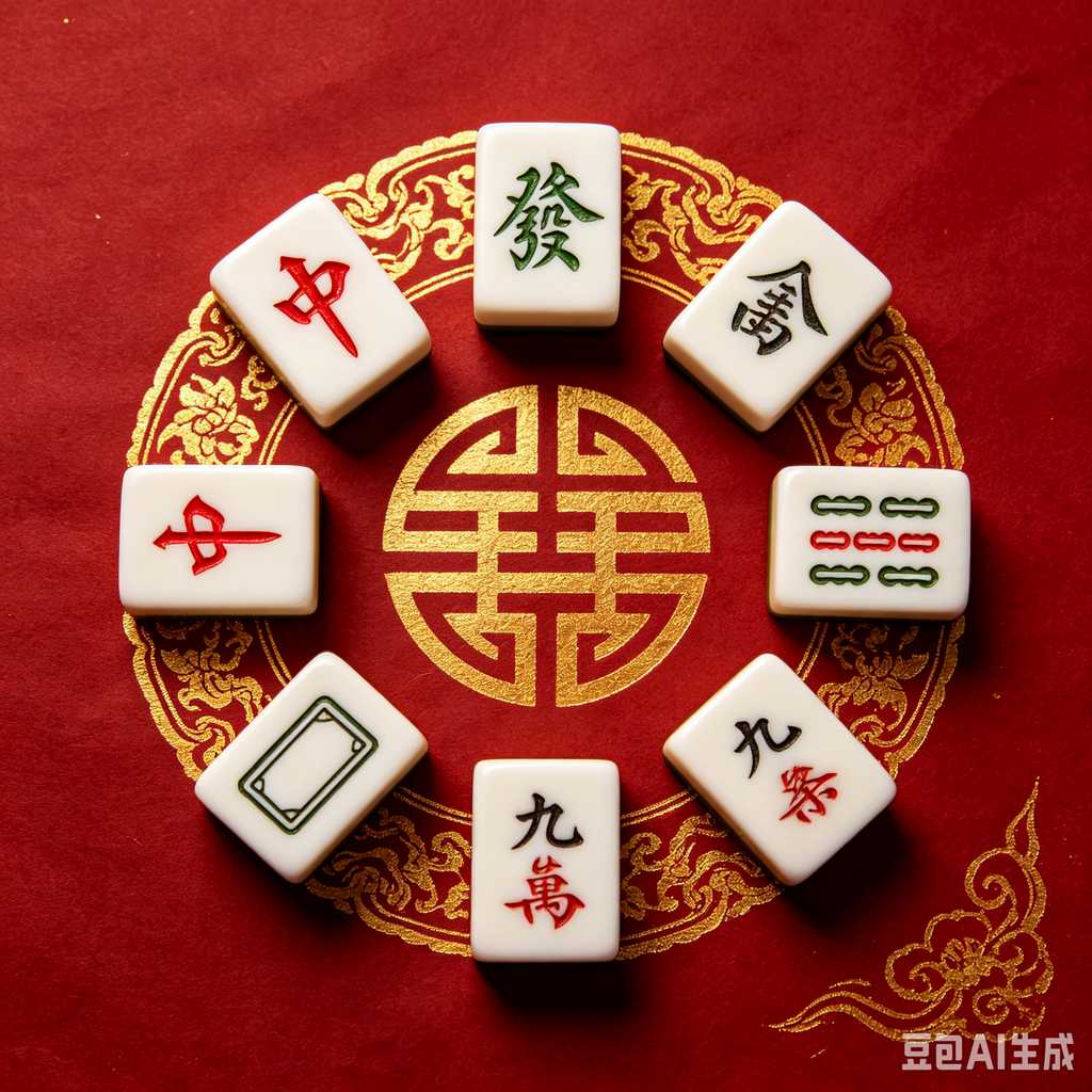 SanDiego,mahjong
