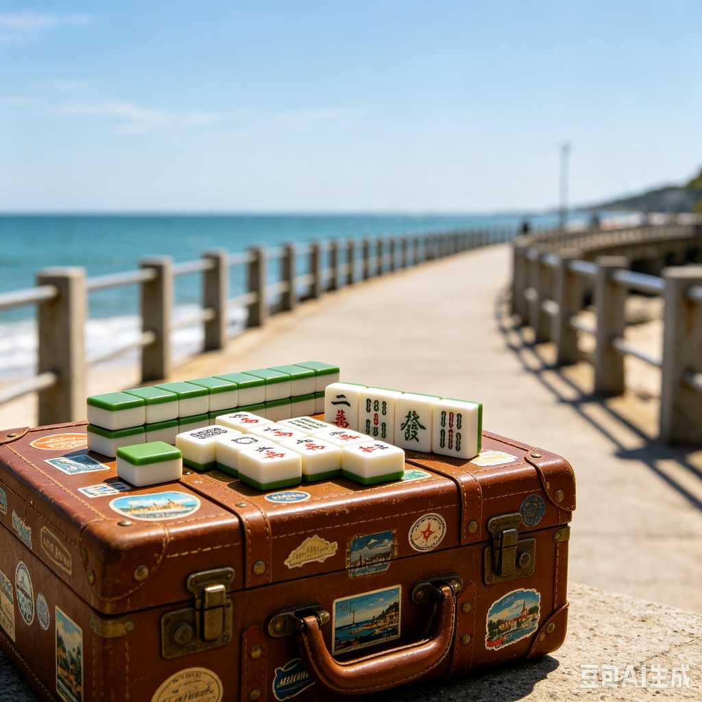 is resin mahjong durable