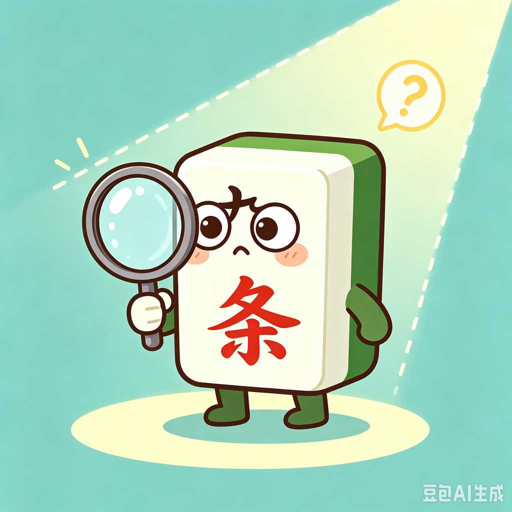 large mahjong mat for table