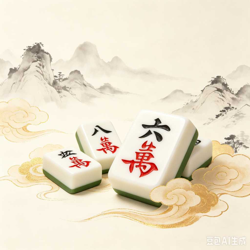 NorthDakota,mahjong