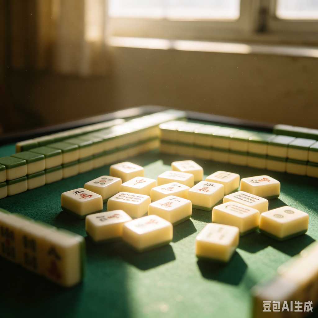 premium mahjong set wholesale