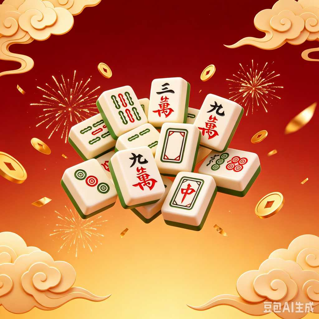 Brasilia,mahjong
