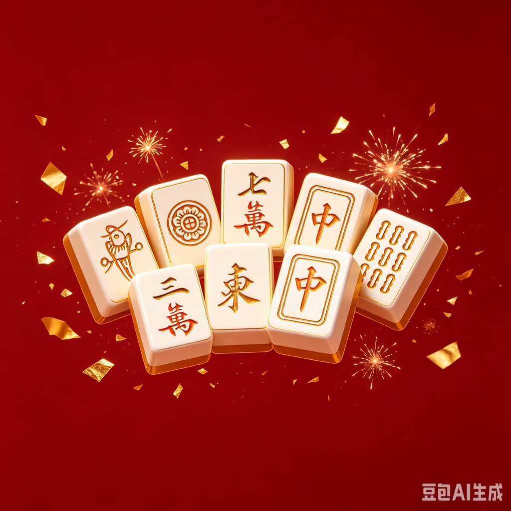 standard mahjong scoring chips