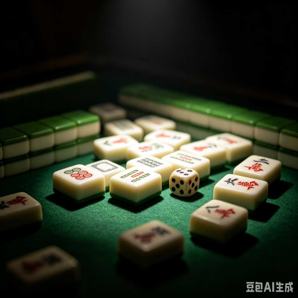Trieste,mahjong