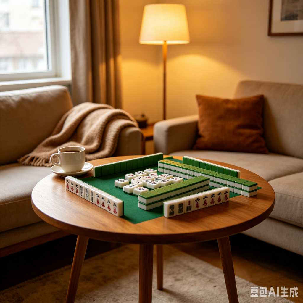 RockfordIL,mahjong