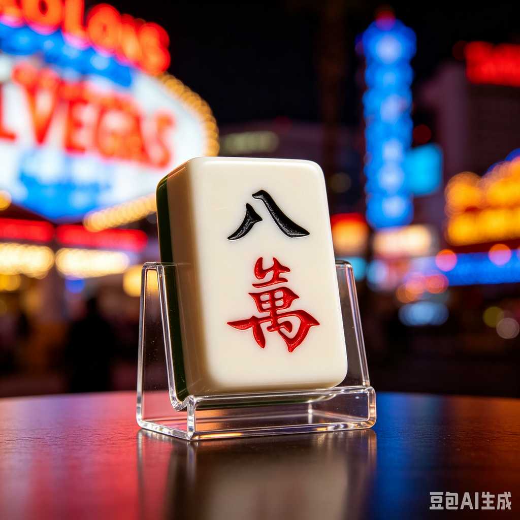 leisure time mahjong set