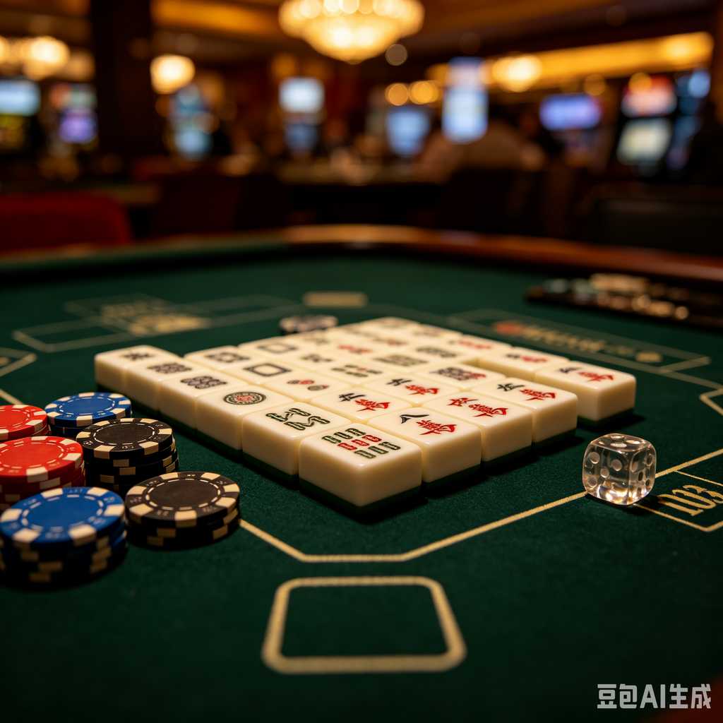fade resistant print mahjong tiles