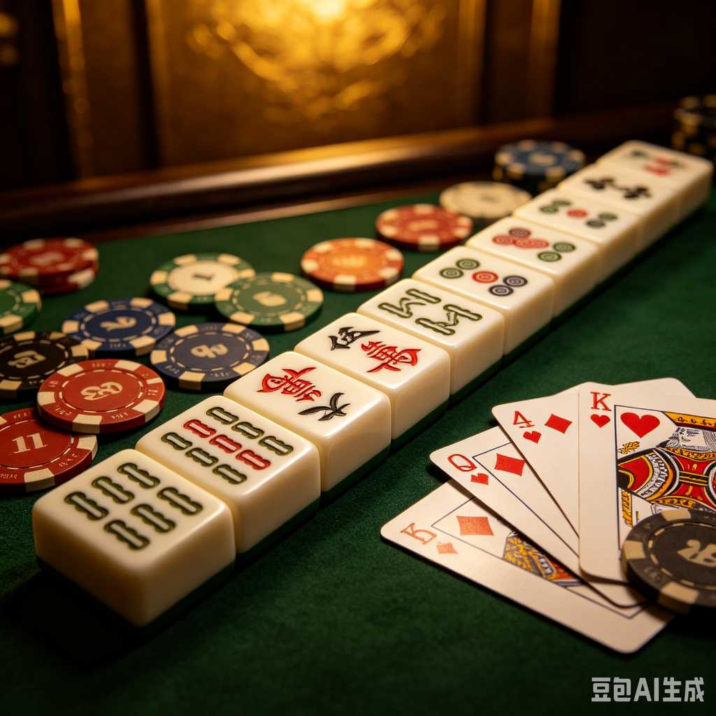 exquisite gift mahjong game