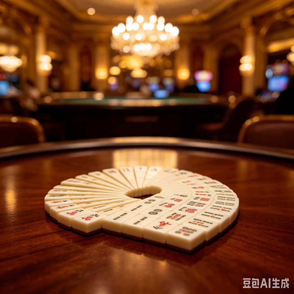 Rouen,mahjong
