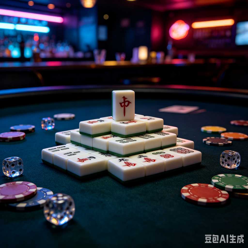 odm custom engraved mahjong tiles