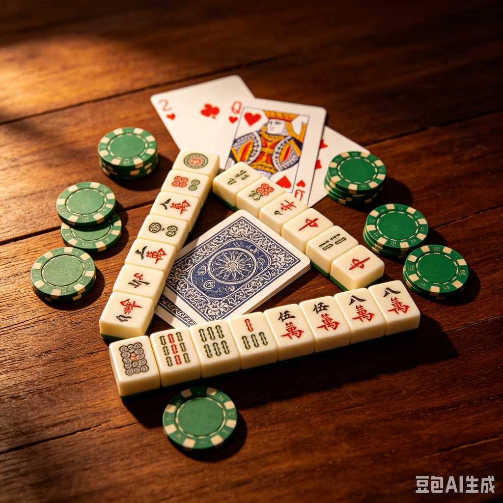 Valencia,mahjong