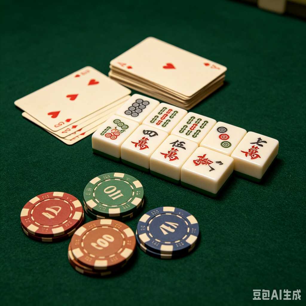 mahjong tile protective case