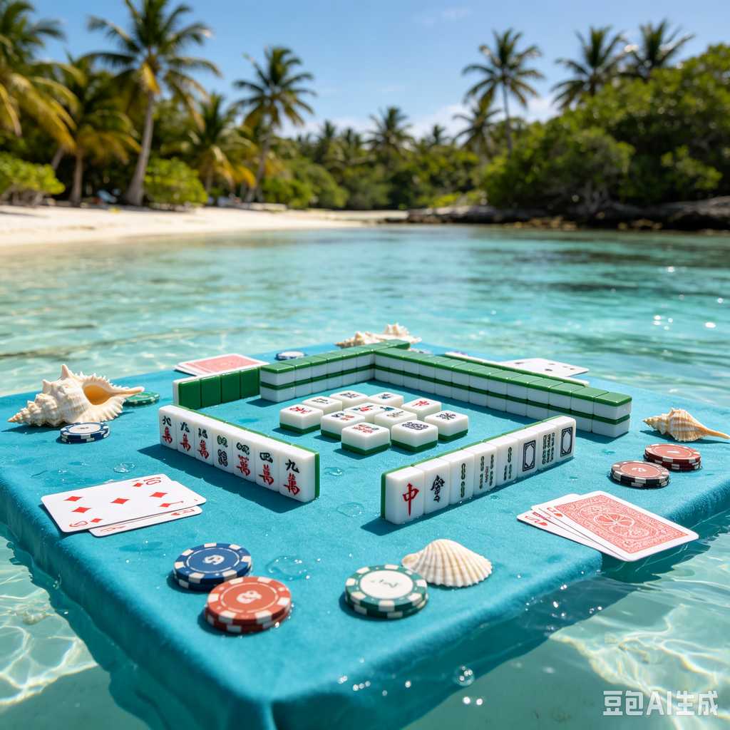 mahjong set manufacturer