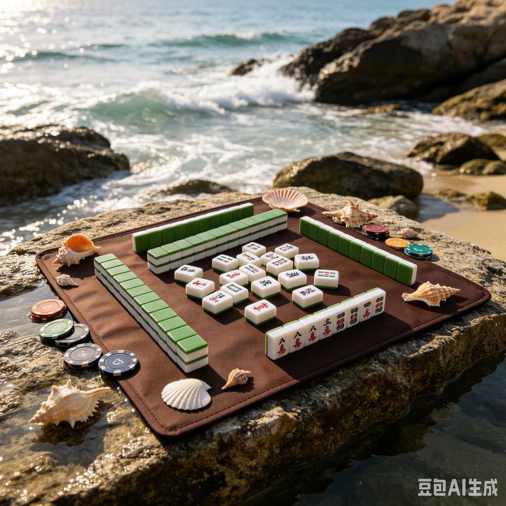 trustworthy mahjong manufacturer